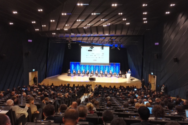 PGNiG zdeterminowana, by zapewnić Polsce najlepsze ceny gazu