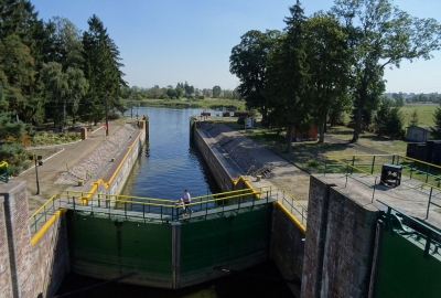 Rozwój Pętli Żuławskiej: przystanie, nowe miejsca pracy