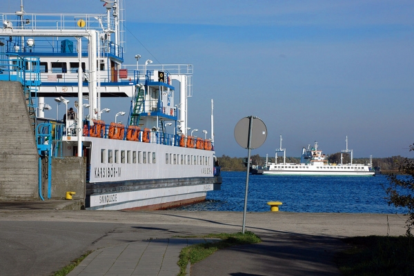 W piątek w Świnoujściu podpisanie umowy na dofinansowanie budowy tunelu