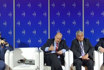 O polskich portach na Europejskim Kongresie Gospodarczym