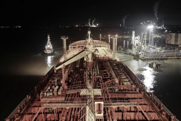 Rosyjska ropa naftowa znów ratuje gospodarkę Kuby