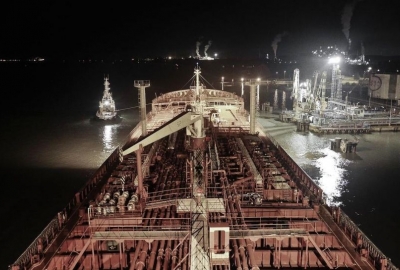 Rosyjska ropa naftowa znów ratuje gospodarkę Kuby