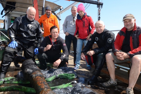 NMM: Mamy Sybillę! [VIDEO]