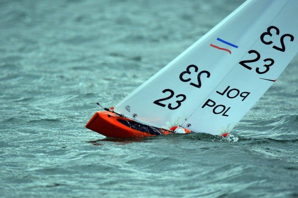 Mistrzostwo Świata zdobyte przez Polaka