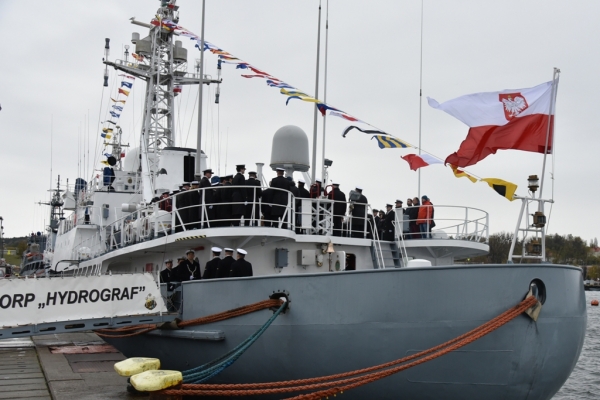 41 lat pod biało-czerwoną banderą