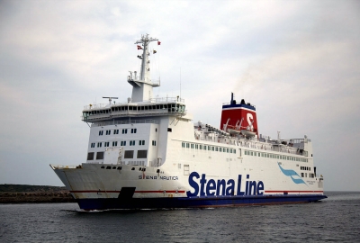 Stena Line poszukuje portu alternatywnego dla Varberga