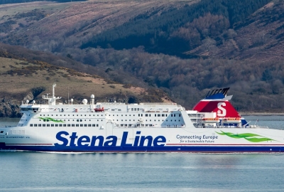Fot.: Stena Line Stena Line zakończyła wielomilionową modernizację floty na Morzu Irlandzkim