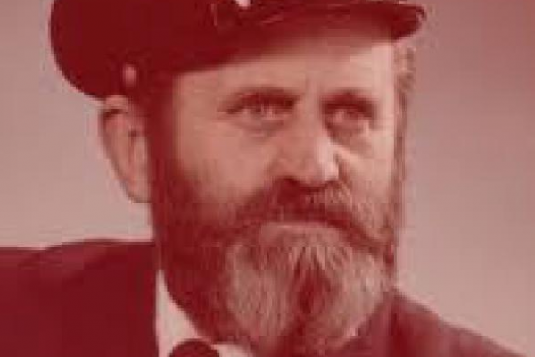 Zbigniew Szpetulski patronem OŻAM