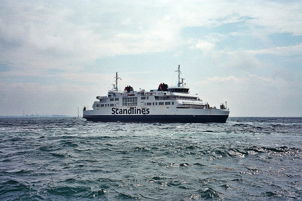 Konwersja promu Tycho Brahe wchodzi w decydującą fazę