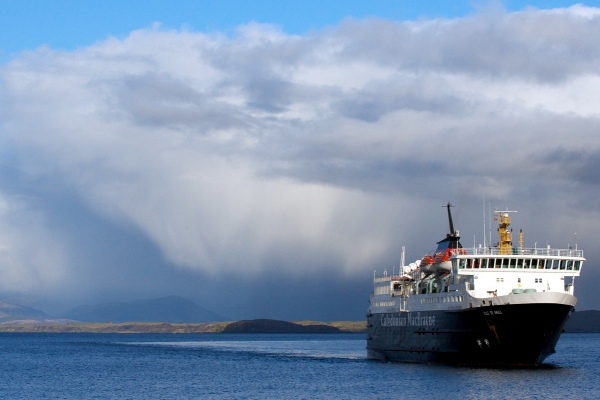 Deloitte: Zerowy VAT, a usługi przeładunku jednostek pływających