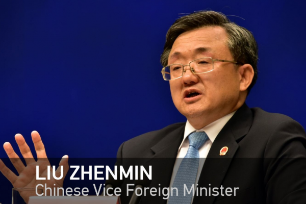 Chiny i ASEAN zgadzają się w sprawie Morza Południowochińskiego