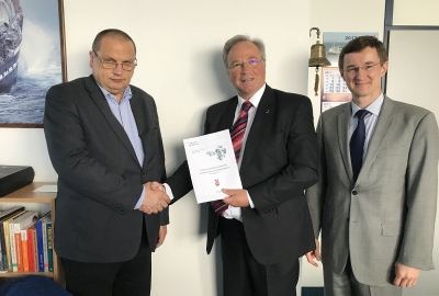 Urządzenia Alfa Laval na statkach PŻM 