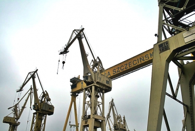 Prezes PFR: będziemy finansować stocznie i PŻB