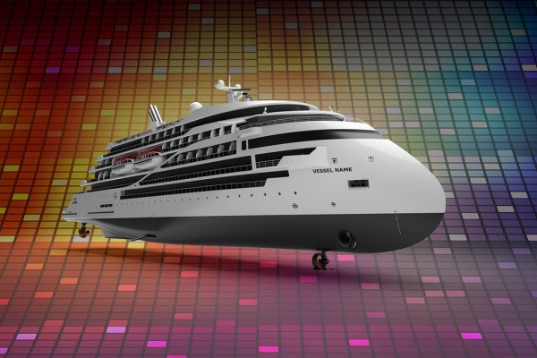 Ulstein Verft zbuduje wycieczkowce ekspedycyjne?