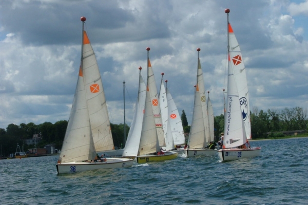 Informacja dla turystów, żeglarzy, motorowodniaków