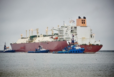 Ekspert: skonfliktowane kraje nie zagrożą katarskim relacjom gazowym; by...