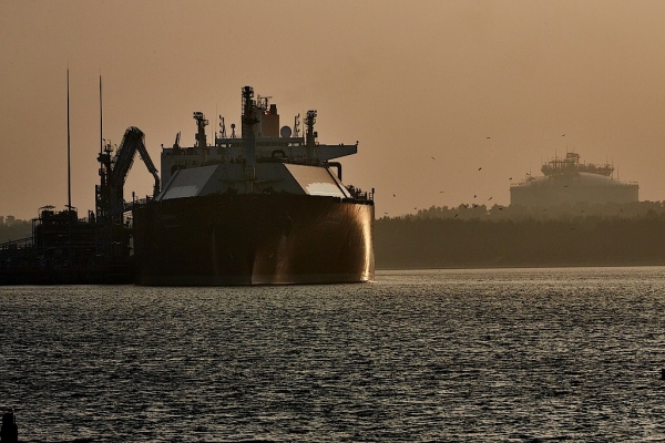 PGNiG nie widzi zagrożenia dla dostaw LNG z Kataru