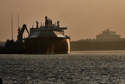 PGNiG nie widzi zagrożenia dla dostaw LNG z Kataru