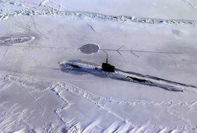 Gottemoeller: budowa potencjału militarnego w Arktyce nie jest możliwa