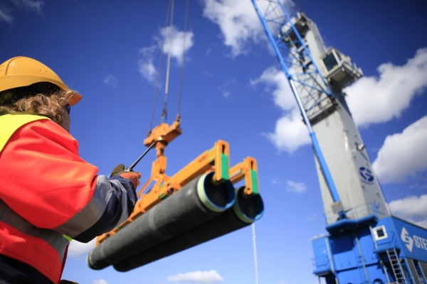 Niezmienne stanowisko Polski w sprawie Nord Stream II