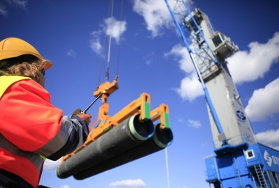 Niezmienne stanowisko Polski w sprawie Nord Stream II