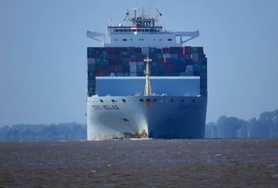 Spotkanie Europejskiego Stowarzyszenia Pilotów Morskich