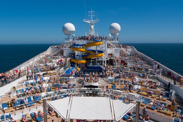 Zatwierdzono kolejne projekty wspierające rozwój Południowego Bałtyku