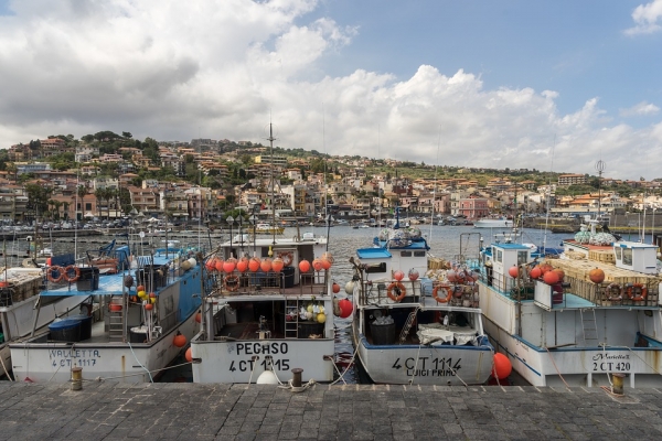 Raport ETO: W UE nadal brak skutecznego systemu kontroli rybołówstwa