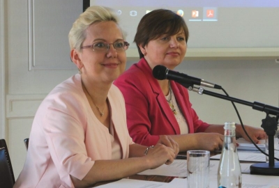 Posiedzenie Międzyresortowego Zespołu ds. Polityki Morskiej RP