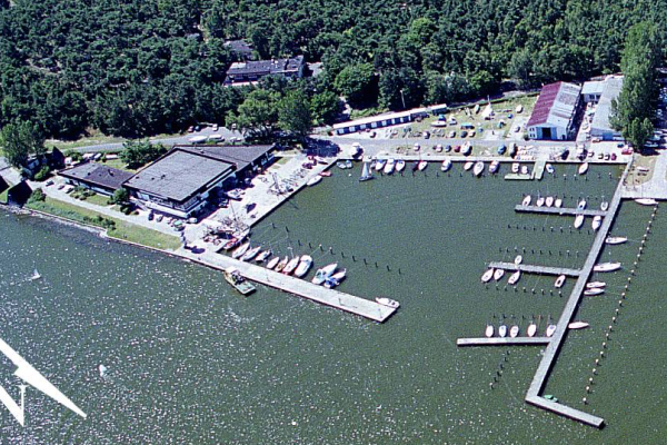 JachtKlubu Stoczni Gdańskiej: zakończenie sezonu i obchodów 60-lecia 