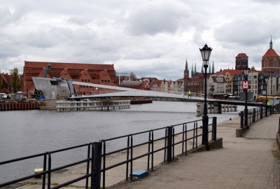 Po raz pierwszy w górze [VIDEO]