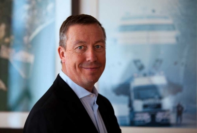 Nowy dyrektor generalny w HH-Ferries