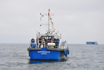 Tym, którzy odeszli na wieczną wachtę