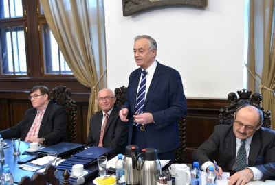 Konwent Politechniki Gdańskiej