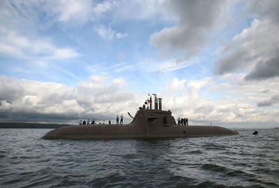 MON: tygodnie do wyboru oferty na okręty podwodne