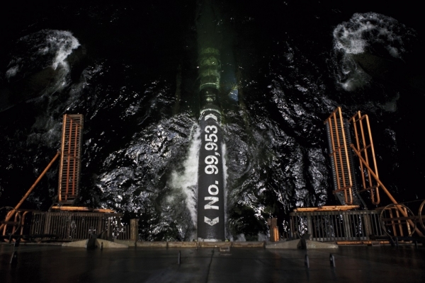 Niemcy: Biznes broni Nord Stream2 i krytykuje amerykańskie sankcje