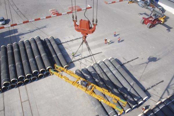 Liberadzki: Nord Stream 2 powstanie, mimo sprzeciwu polskiego rządu