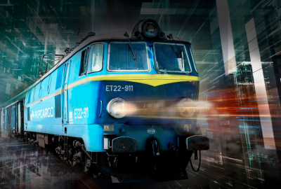 Udziały w rynku i wyniki przewozowe Grupy PKP CARGO w maju 2017 roku - dane GUS