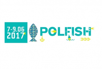 14. Międzynarodowe Targi Przetwórstwa i Produktów Rybnych