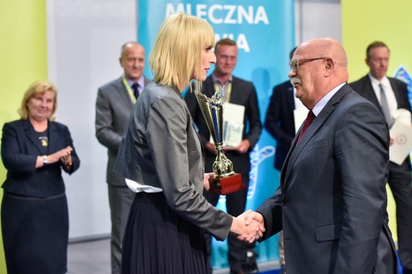 POLFISH 2017 - Puchar ministra gospodarki morskiej i żeglugi śródlądowej dla MIR-PIB...