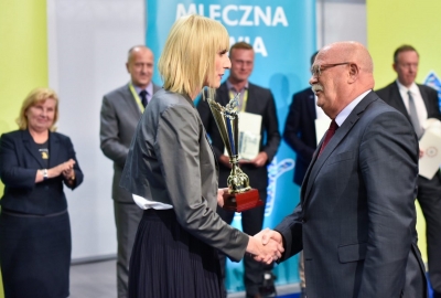 POLFISH 2017 - Puchar ministra gospodarki morskiej i żeglugi śródlądowej dla MIR-PIB...