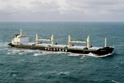 Ciężkie czasy przed marynarzami PŻM