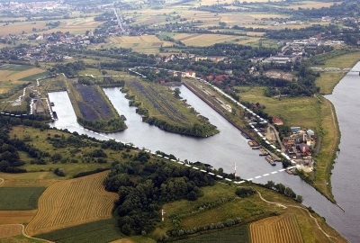 Ruszyły prace nad reaktywacją portu rzecznego w Kędzierzynie-Koźlu