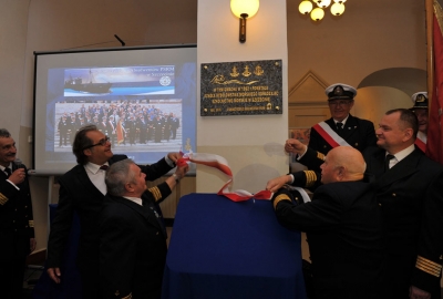 Historia jednej szkoły - 55 lat temu powołano PSRM