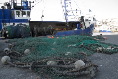 Europejska komisja do spraw rybołówstwa chce uprościć procedury dla rybaków