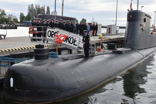 15 lat pod biało-czerwoną banderą