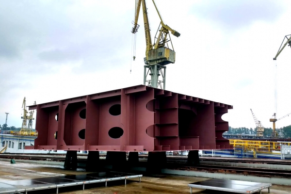 Schetyna: Koalicja Europejska skończy z marginalizowaniem Szczecina