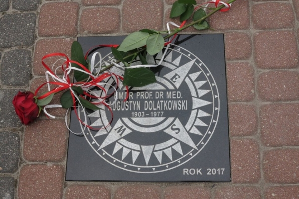 Kolejne Gwiazdy w Alei Zasłużonych Ludzi Morza