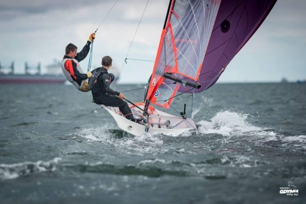 Gdynia stanie się stolicą żeglarstwa