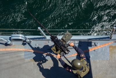 Szatkowski: dodatkowo 200 mld zł na obronność w ciągu 15 lat